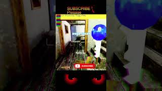 How to Skip Door in Granny Game? (Hindi) 🎮 | My Ultimate Editing Journey #granny #beast