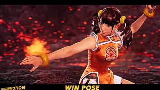 Tekken 7 Ling Xiaoyu And Lili By Devilernalis Vs Deviljin Channel Trailer 1080Fullhd
