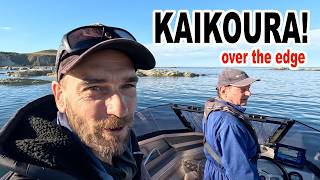 Download Lagu New Zealand's BEST Eating Fish? | Kaikoura Deep Sea Fishing Adventure! MP3 Download Lagu New Zealand's BEST Eating Fish? | Kaikoura Deep Sea Fishing Adventure! MP3