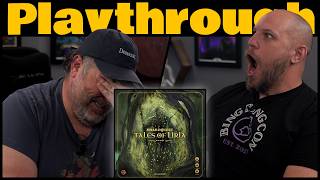 Boardquest: Tales of Liria