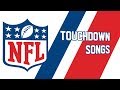 All 2018-19 NFL Touchdown Songs