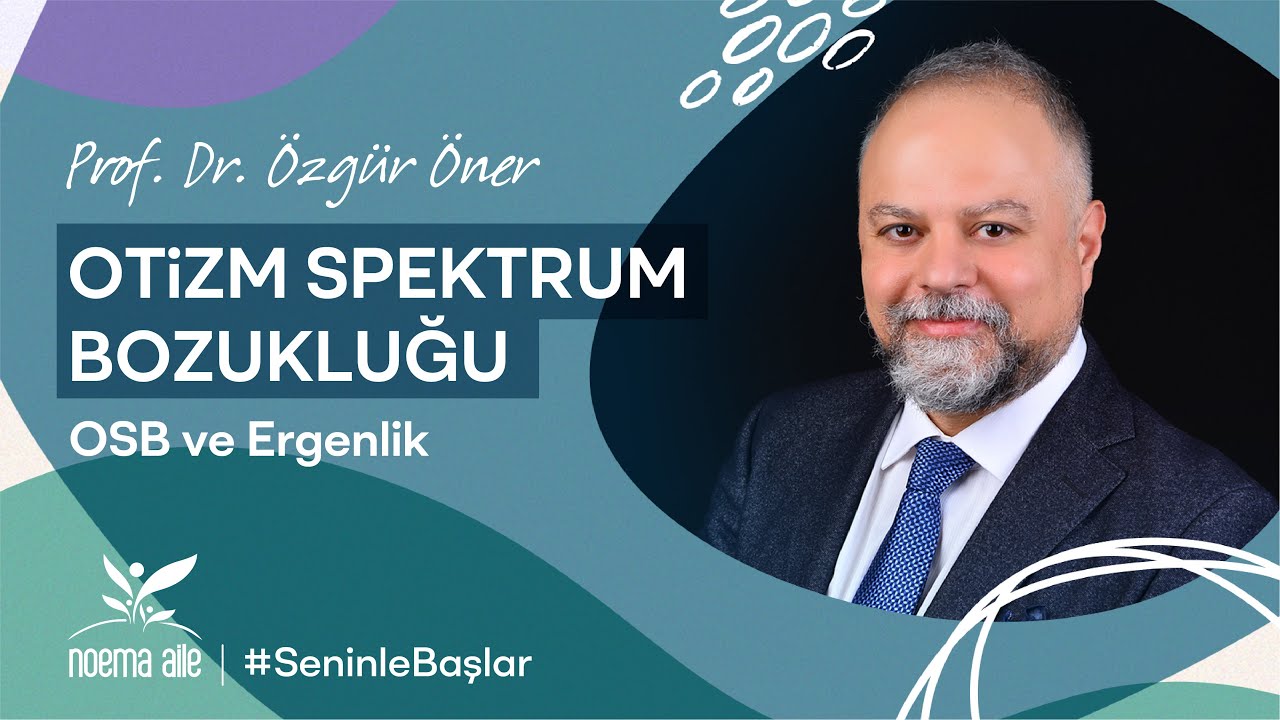 Otizm Spektrum Bozukluğu ve Ergenlik