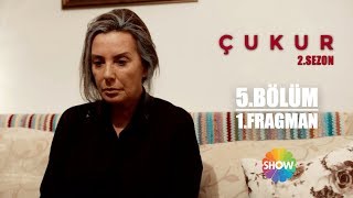 Çukur 2 Sezon 5 Bölüm 1 Fragman