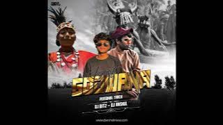 PERSONAL TRACK - JILA MANDLA KE AAN RMX-DJ ANSHUL NIWAS 7970066271