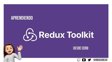Redux Toolkit desde cero 🧰 - P1: estado, acciones, fuente de la verdad, dispatch, store, slices, etc