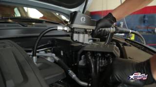 American Chevrolet Express Service
