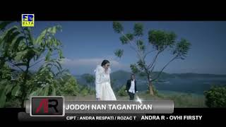 Jodoh tak tergantikan
