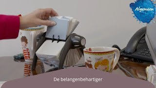 Tips Voor Het Vinden Van Belangenbehartiger. Het Initiatief Ligt Bij Jou Zelf