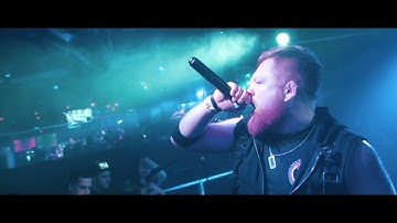 Allusions - Nightmare (Official Music Video)