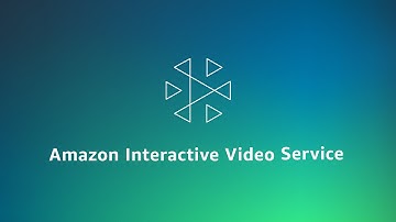 Amazon Interactive Video Service Explained