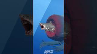 Who Would Win? Megalodon Vs Sea Eater
