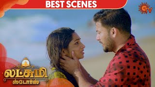 Lakshmi Stores - Best Scene 27Th December 19 Sun Tv Serial Tamil Serial