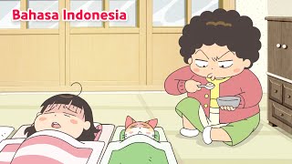 Putri Pertama Sedih Hello Jadoo Bahasa Indonesia