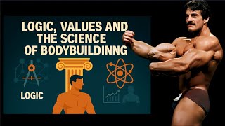 Famous MIKE MENTZER: LOGIC, VALUES, AND THE SCIENCE OF BODYBUILDING #mikementzer  #gym  #motivation  #life Wealth