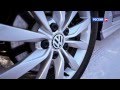 Тест-драйв VW Golf R 2015 // АвтоВести 140