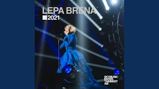 Video thumbnail of "Lepa Brena - Ja nemam drugi dom (2021)"