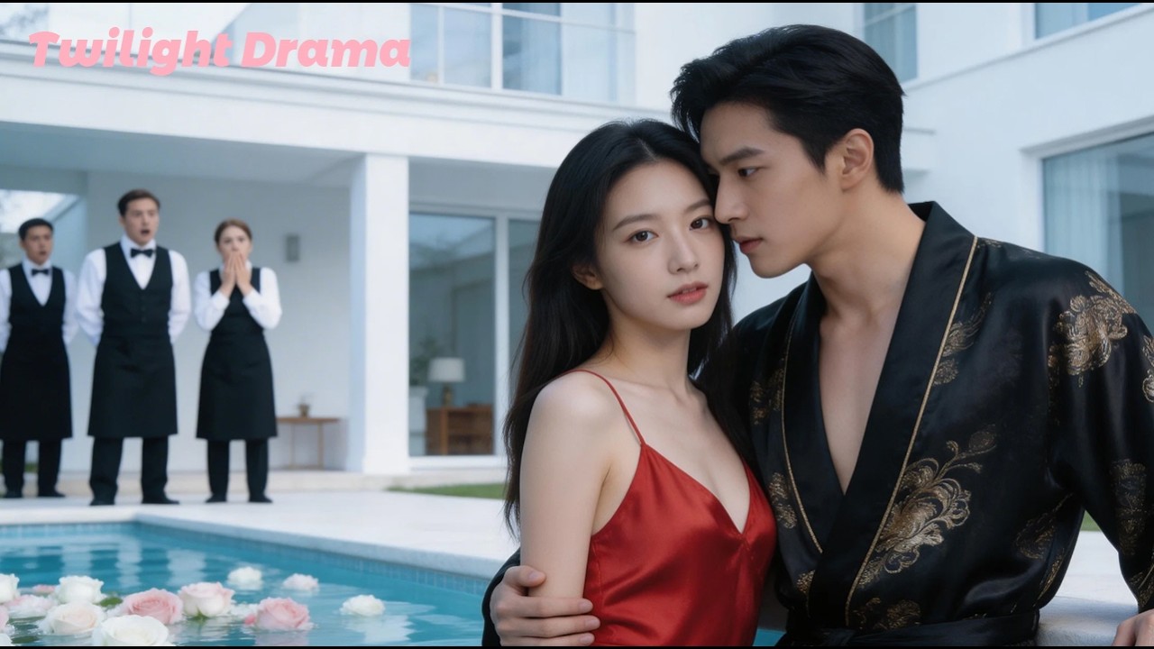 To save her dad, she seduced the cold CEO. He fell first, begging her to love him back！