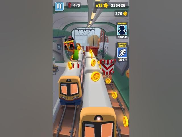 💥 NOVO CÓDIGO DE MOEDAS para o Subway Surfers 😉, By MarceloSouzaF