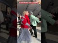 сокольники Dance И неба было мало