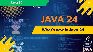 Java 24 is Here! New Features You Need to Know (2025 Update)