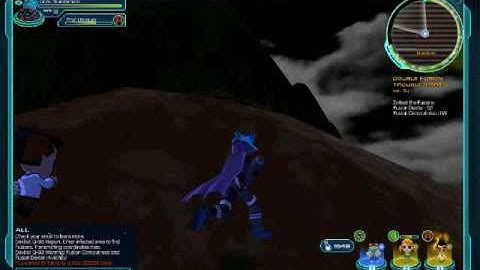 Unknown July Exploring (Part 7 of 11)