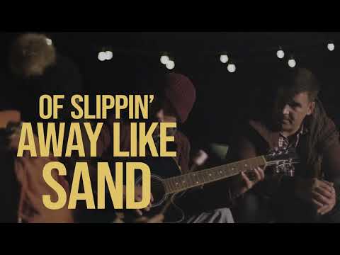 Forever Would Be Too Long - Offical Lyric Video