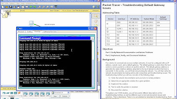 Spring 2014 - CSI157-841 (Week #4 - 02182014) - Packet Tracer 6.4.3.4 Tutorial