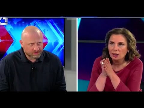 ზურაბ გირჩი ჯაფარიძე  - მიმდინარე პოლიტიკური მოვლენები \"კავკასია\"