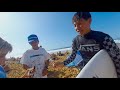 『North Shore Daily Clip』2022.12.17 @ PIPELINE