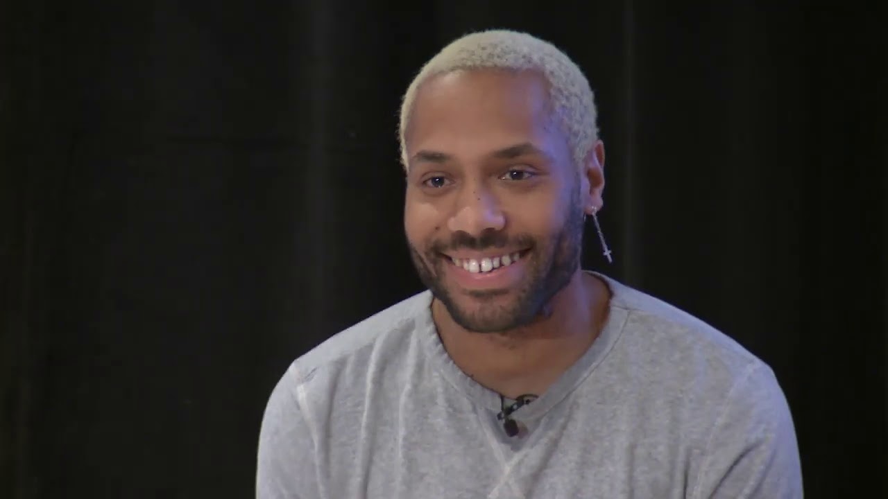 Mental Health & Mindfulness Lecture by Tyler Simmonds - YouTube