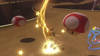 The State Of Mario Kart 8 Online On The Wii U