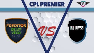 Civ6 Multiplayer | CPL Premier | Forever Young vs Ulyss