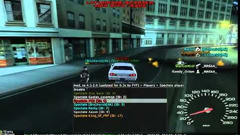 M0d S0beit 0.3z in action! [UPDATED TO 0.3Z!]