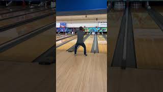 Granny Shot: Bowling Edition