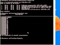 algunos comandos de redes por medio DOS