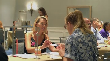 What is Speed Networking? Sarasota FL Events