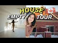 Empty House Tour GTA Ontario | First Time Home 🏠 Buyer in Canada 🇨🇦