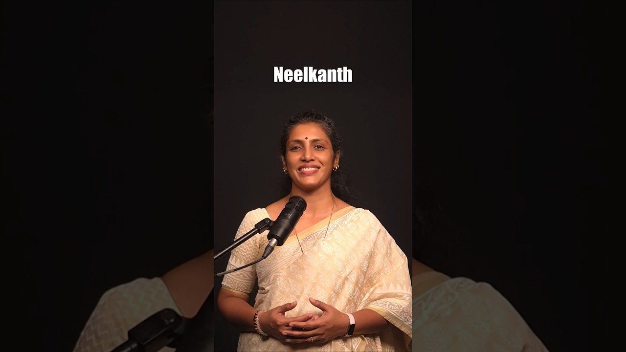 Neelkanth Mahadev!