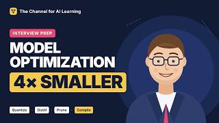 Information Make LLMs 4x Smaller: Quantization, Distillation and Pruning Explained News