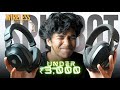 Under 3K Gaming Headphones – 2025 Full Review