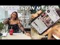 vlog: malibu, flea market and hitting 100k!!!