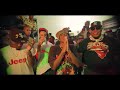 Bulin 47 x Flow 28 - Po po po (Video Oficial)