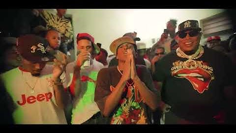 Bulin 47 x Flow 28 - Po po po (Video Oficial)