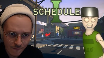 Schedule 1 FULL GAME PT. 1 (STARTING AN EMPIRE)