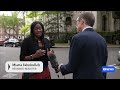UK Prime Minister Keir Starmer to meet with potential challenger | ABC NEWS