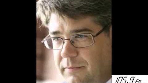 REP. LEE TERRY on WMAL