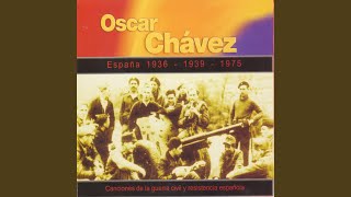 Vignette de la vidéo "Óscar Chávez - Si Me Quieres Escribir"