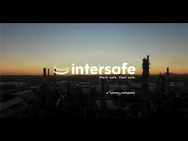 Watch Intersafe Manifesto EN on YouTube.