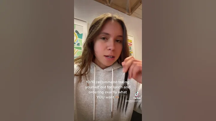 Eat Lunch With Me 🫶🏼