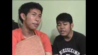 EL ZUKHRUF - AIR (Aku Ingin RidhoMu) - Training Version